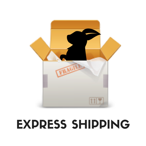 EXPRESS Shipping