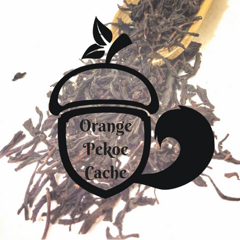 Orange Pekoe Cache